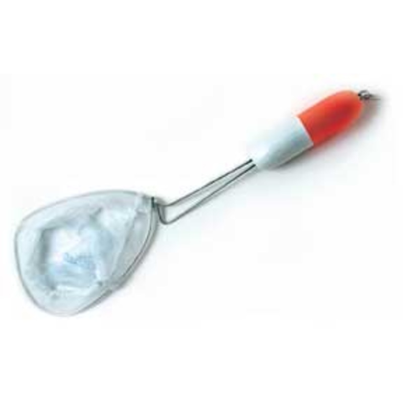 Eagle Claw Minnow Dip Net-Floating