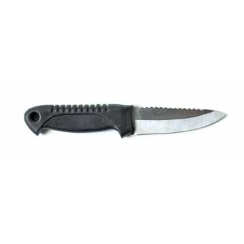 Eagle Claw Tool Bait Knife w/ss Blade 3 3/8"