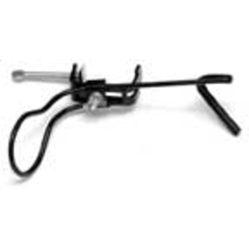 Eagle Claw Tool Clamp on Rod Holder