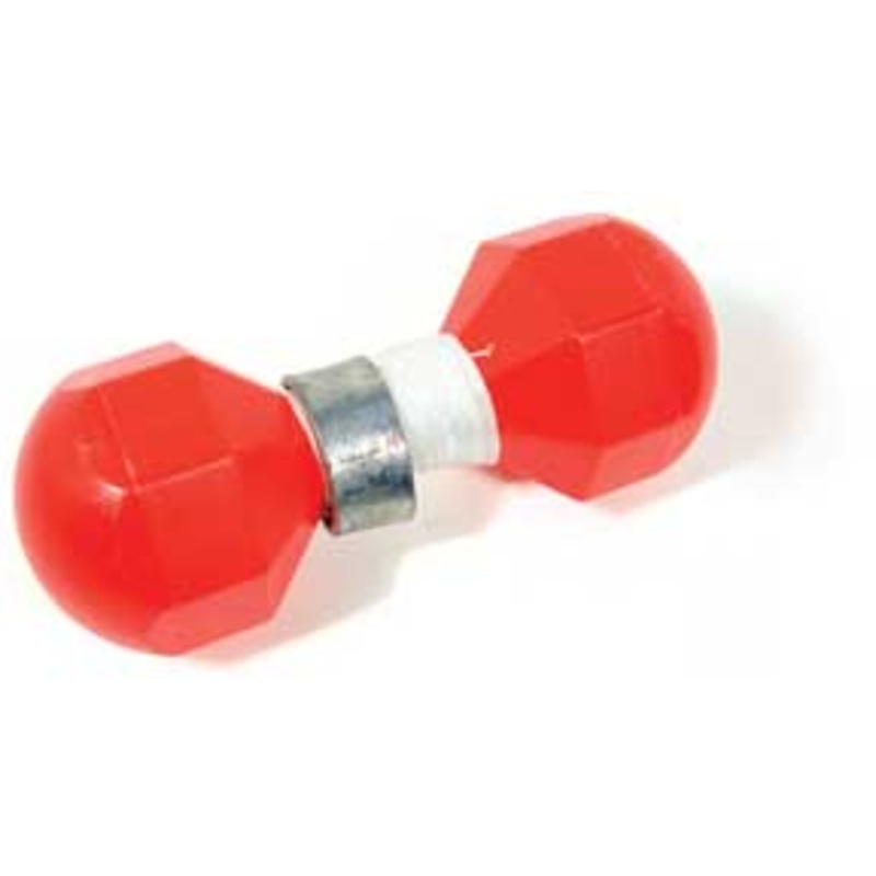 Eagle Claw Tool Dumbbell Marker Bouy-Orange