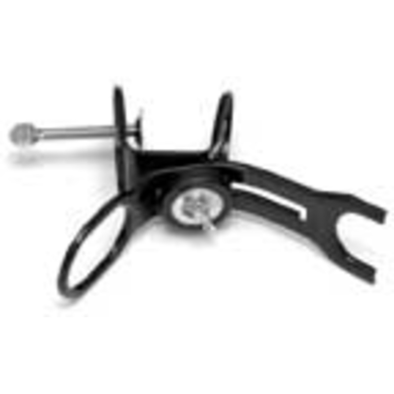 Eagle Claw Tool Heavy Duty Boat Rod Holder
