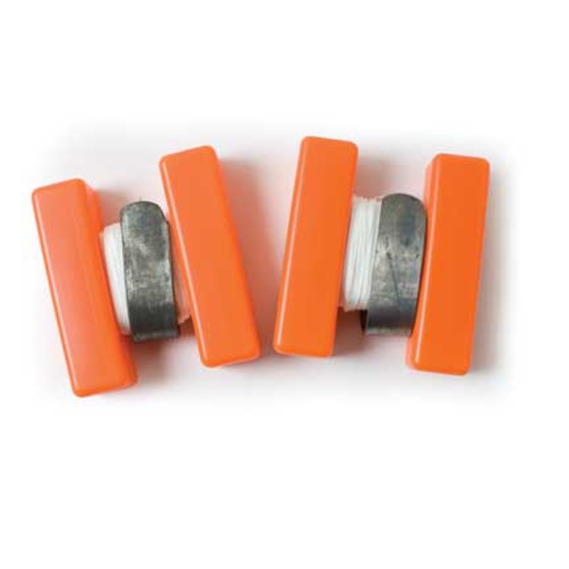 Eagle Claw Tool Marker Bouy Orange 2014