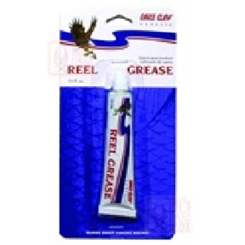 Eagle Claw Tool Reel Grease