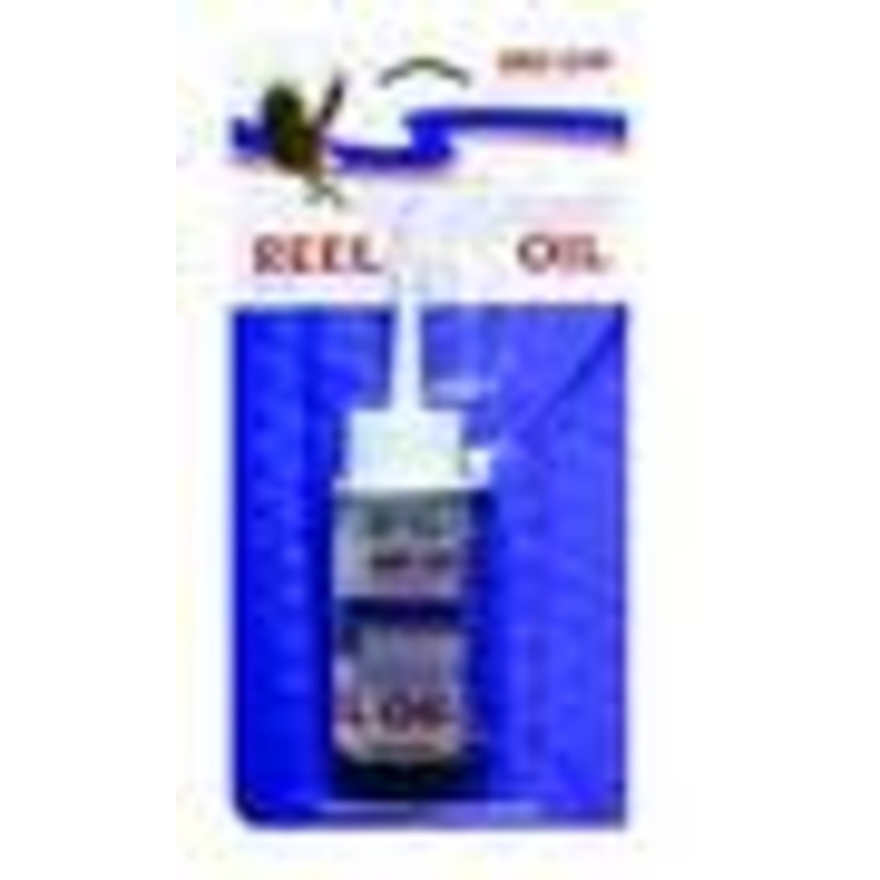 Eagle Claw Tool Reel Oil