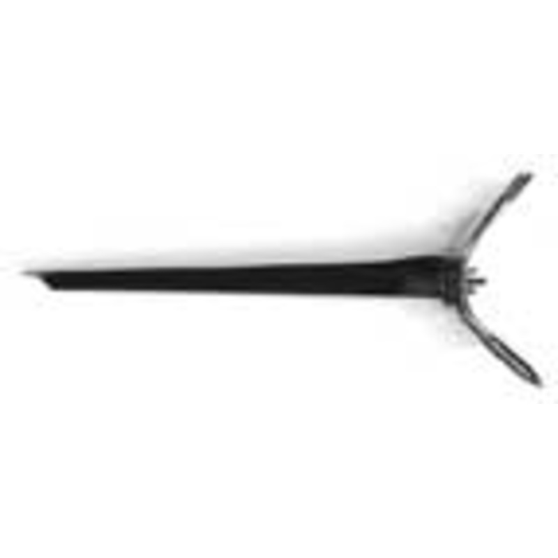 Eagle Claw Tool Sand Spike Rod Holder