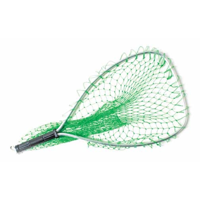 Eagle Claw Tool Trout Net w/Retractable Cord