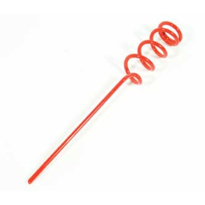 Eagle Claw Tool Wire Coil Rod Holder Medium