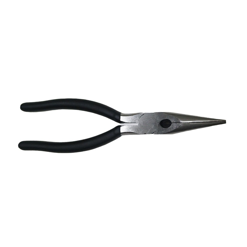 FJ Neil Long Nose Plier 6"