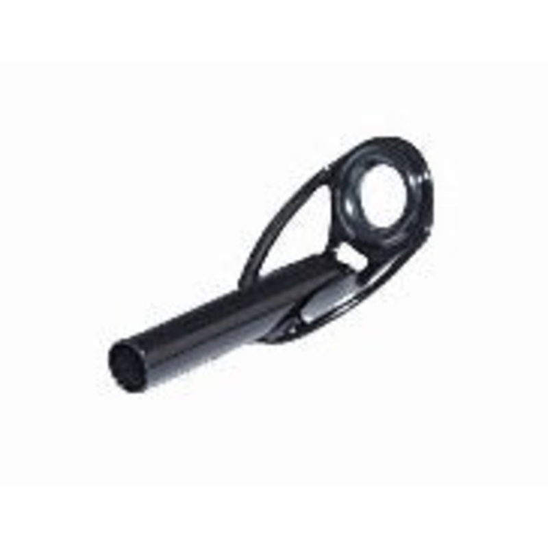 Fuji Micro Light Top Black Stainless Size 4.5