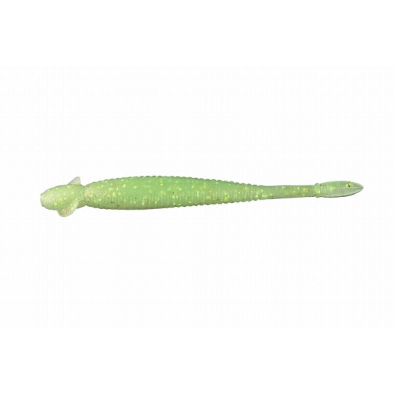 Jackall i Shad Clio 3.5inch Sight Chart Gold