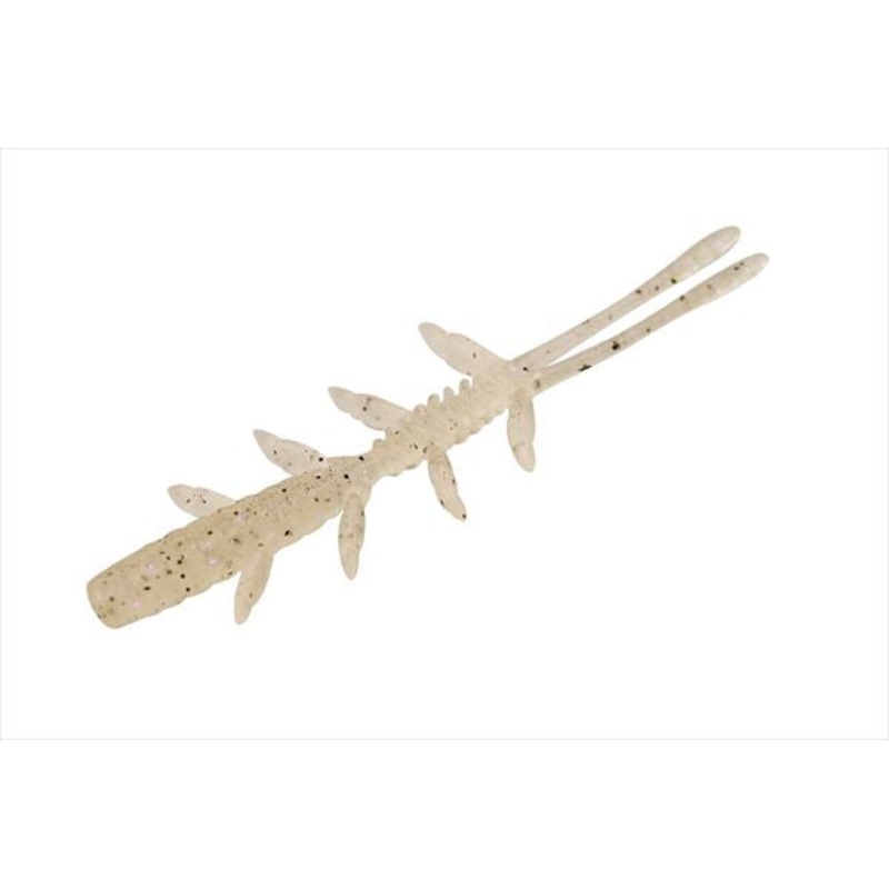 Jackall Scissor Comb 2.5inch Stealth Rose Sirao