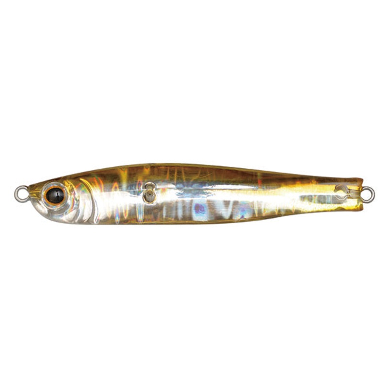Jackson Trout Plug Honoka 55 AS About Shad II