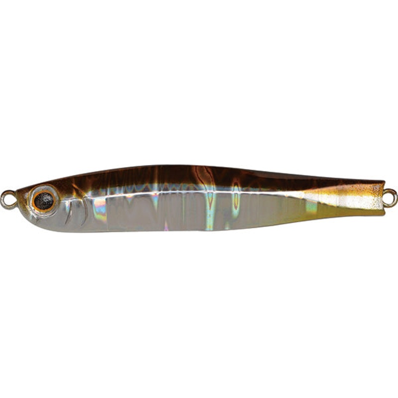 Jackson Trout Plug Honoka 55 RW Real Wakasagi II