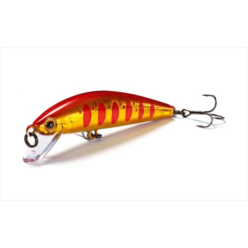 Jackson Trout Tune 55 AKY Akakin Yamame