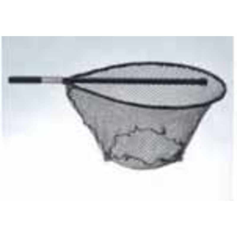 Mid Lakes Coated Landing Net Slide Handle