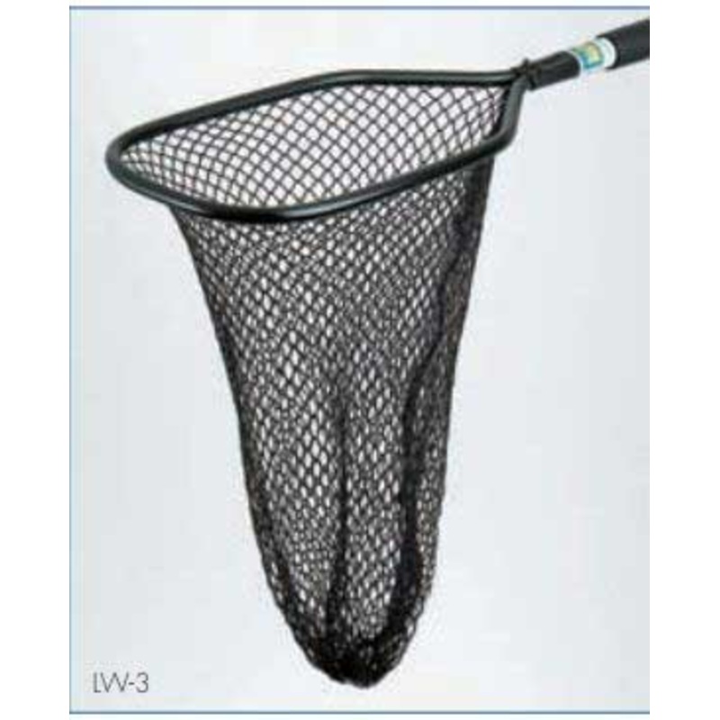 Mid Lakes Livewell Net 8x14
