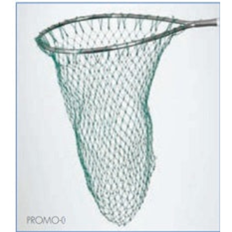 Mid Lakes Promo Landing Net 15x16 18" Handle