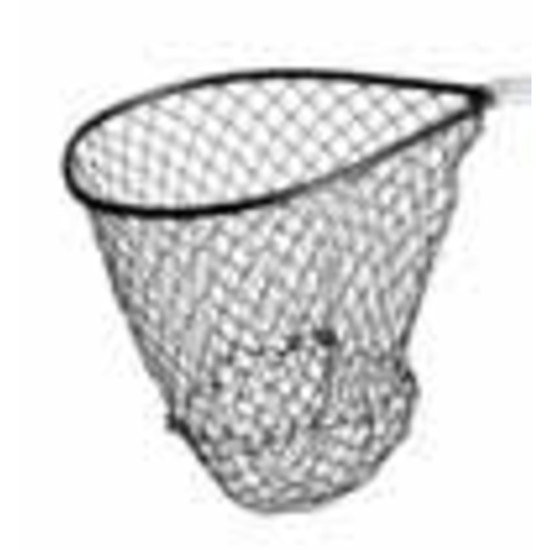 Mid Lakes Tech Net The Beast 29x33 w/48" Slide Handle