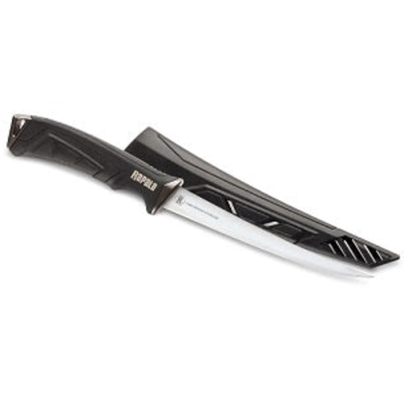 Rapala Fish Pro Fillet Knife 6"