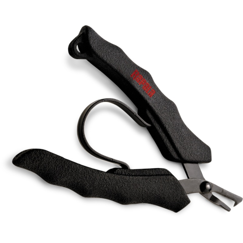 Rapala Tool Mini Split Ring Pliers
