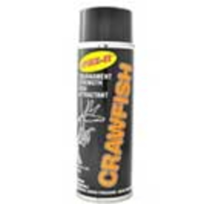 Spike It Aerosol Spray 6oz Crawfish