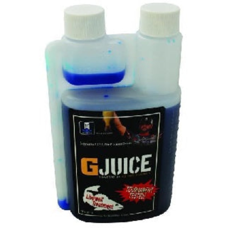 TH Marine G-Juice Fish Care 8 oz