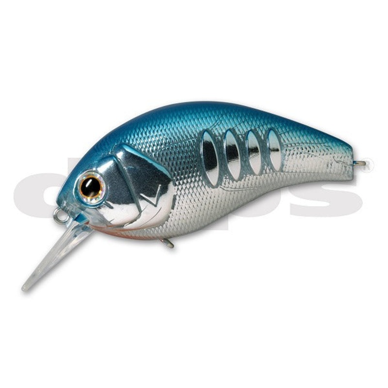 Deps Bass Lure Korrigan Magnum 150 #40 Blue Shad