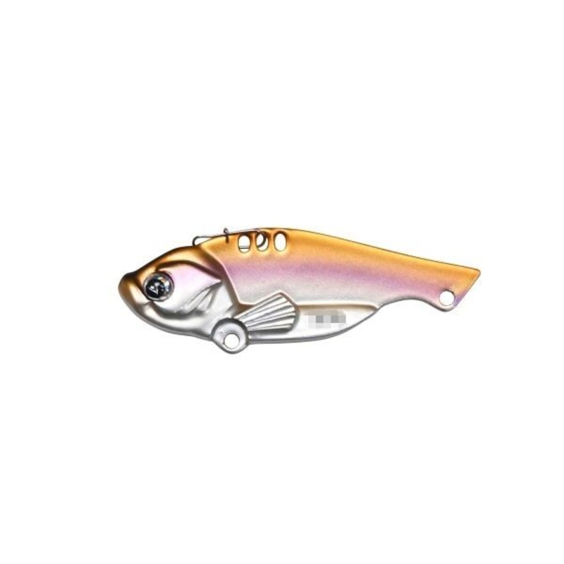 Dstyle Bass Lure D-Metal Vibration 1/2oz Wakasagi
