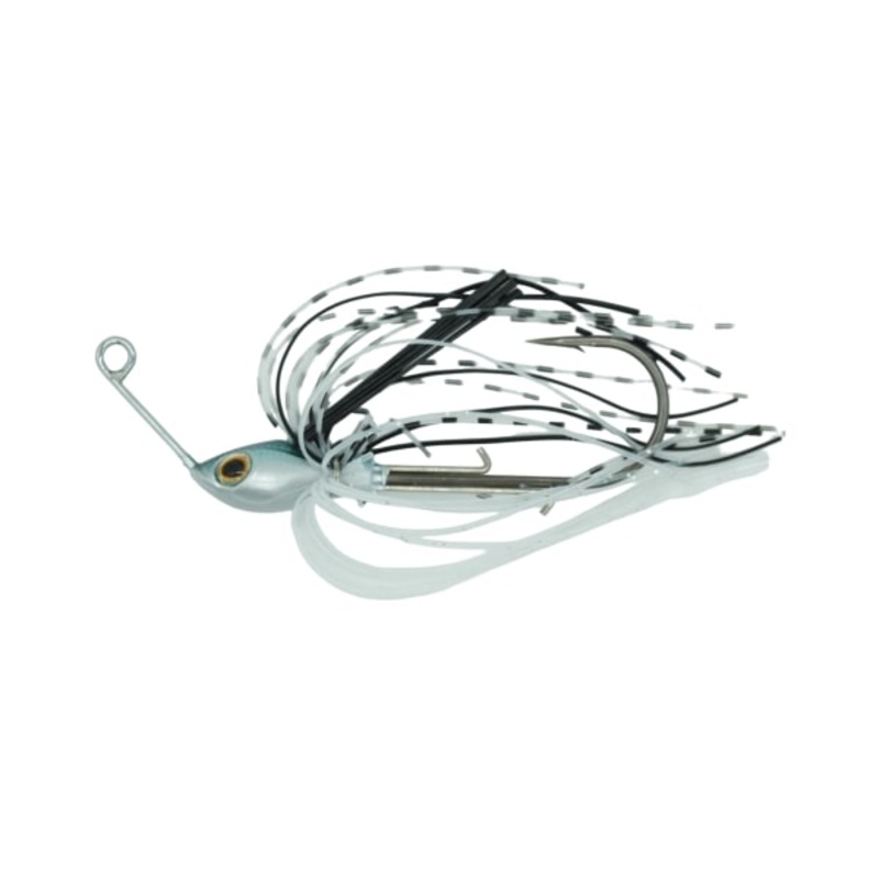 Dstyle Rubber Jig D-Swimmer Version 002 1/2oz Hass