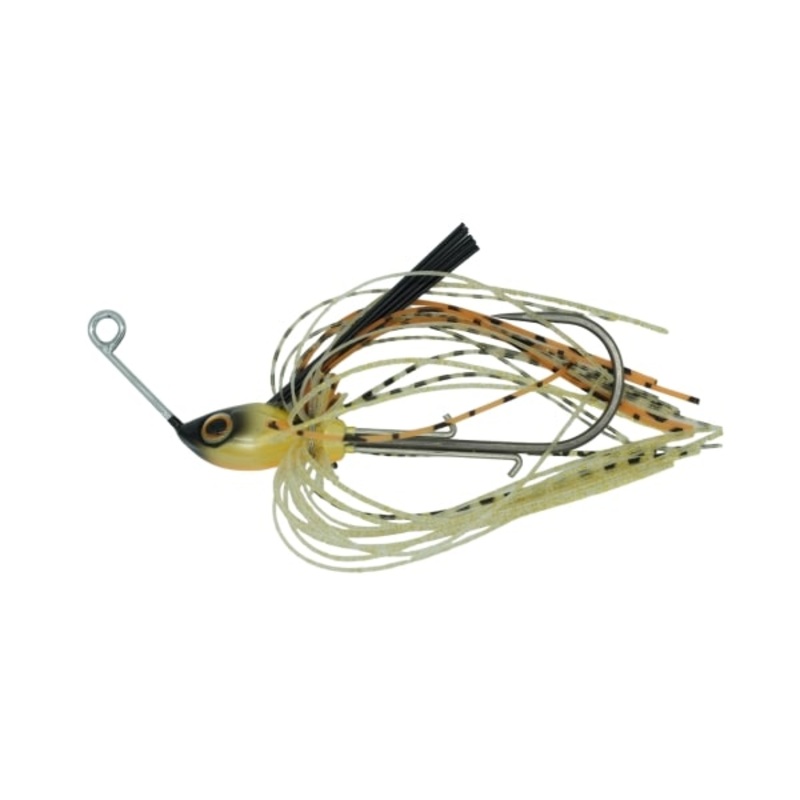 Dstyle Rubber Jig D-Swimmer Version 002 1/2oz Kinkuro