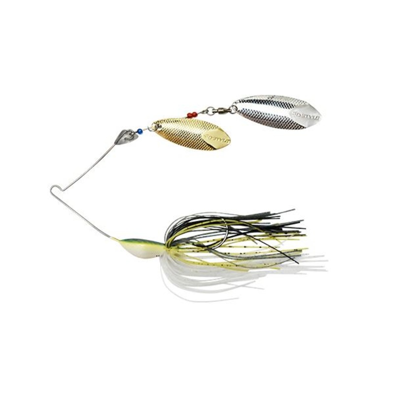 Dstyle Spinnerbait D-Spiker 1/2oz Dai Sexy Shad
