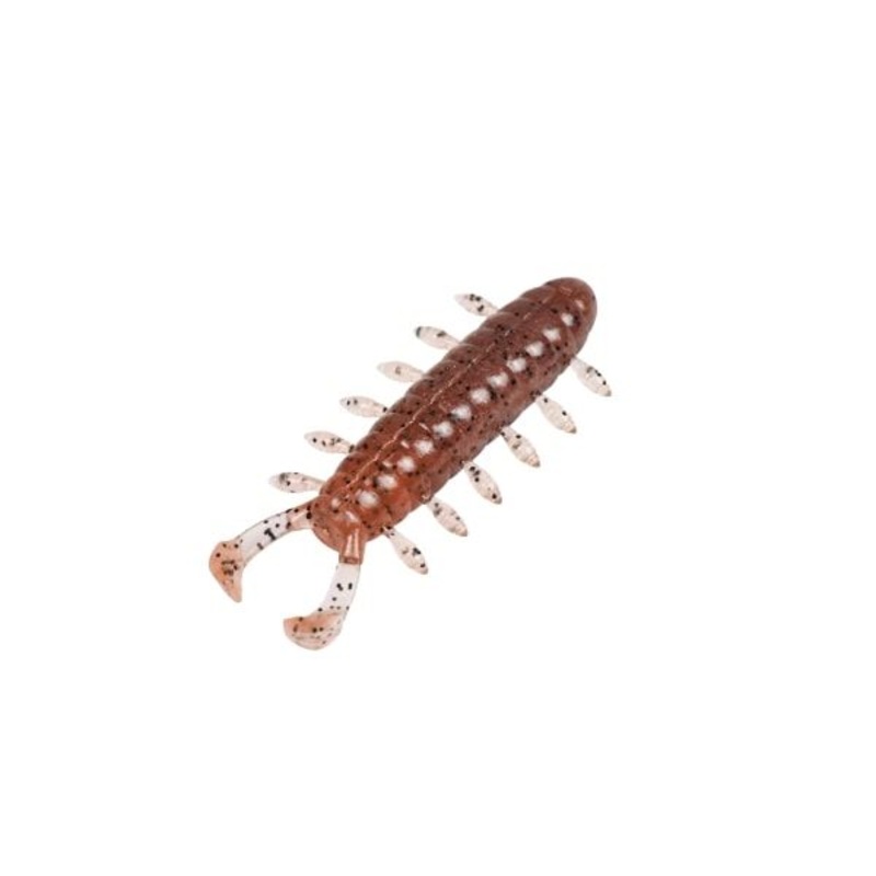Dstyle Worm SVSB MEGA 3.6inch Wine Pepper