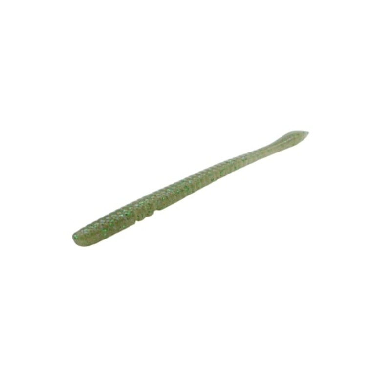Dstyle Worm Torquee Straight Type HG 3.8inch Premium Moebi