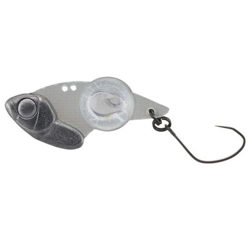 Jackall Timon Kuro Ball  2.5g 201 Clear