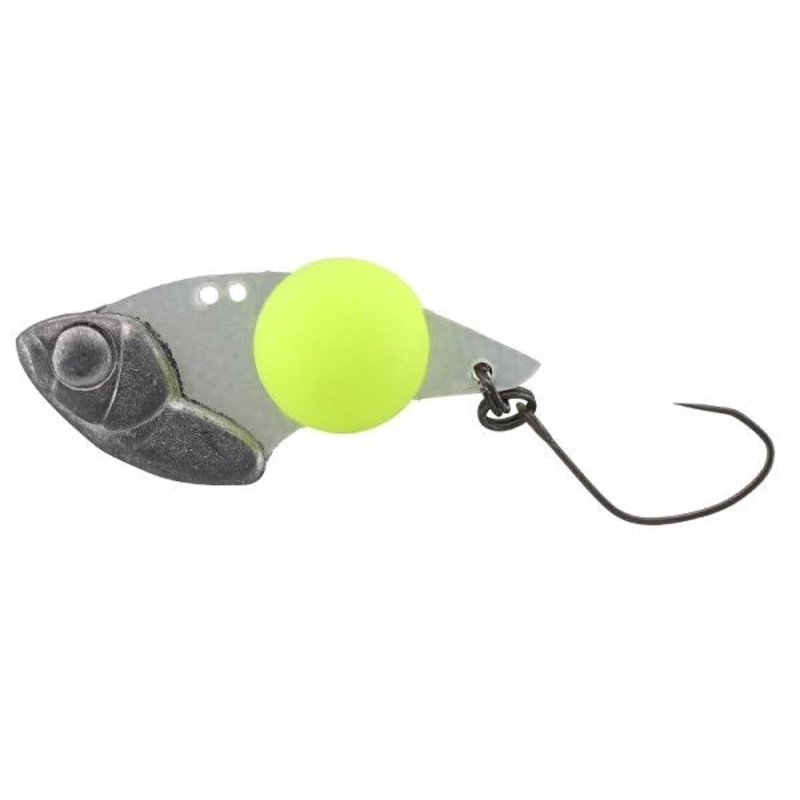 Jackall Timon Kuro Ball  3.8g 164 Glow Chart