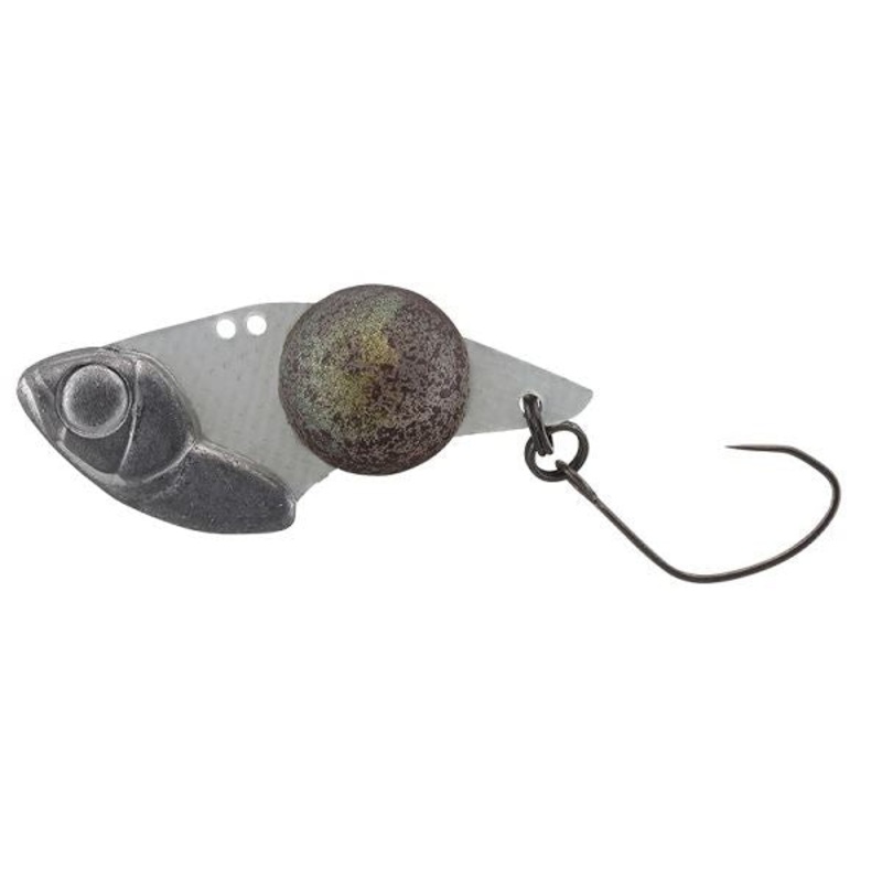 Jackall Timon Kuro Ball  3.8g 202 Tacky Brown