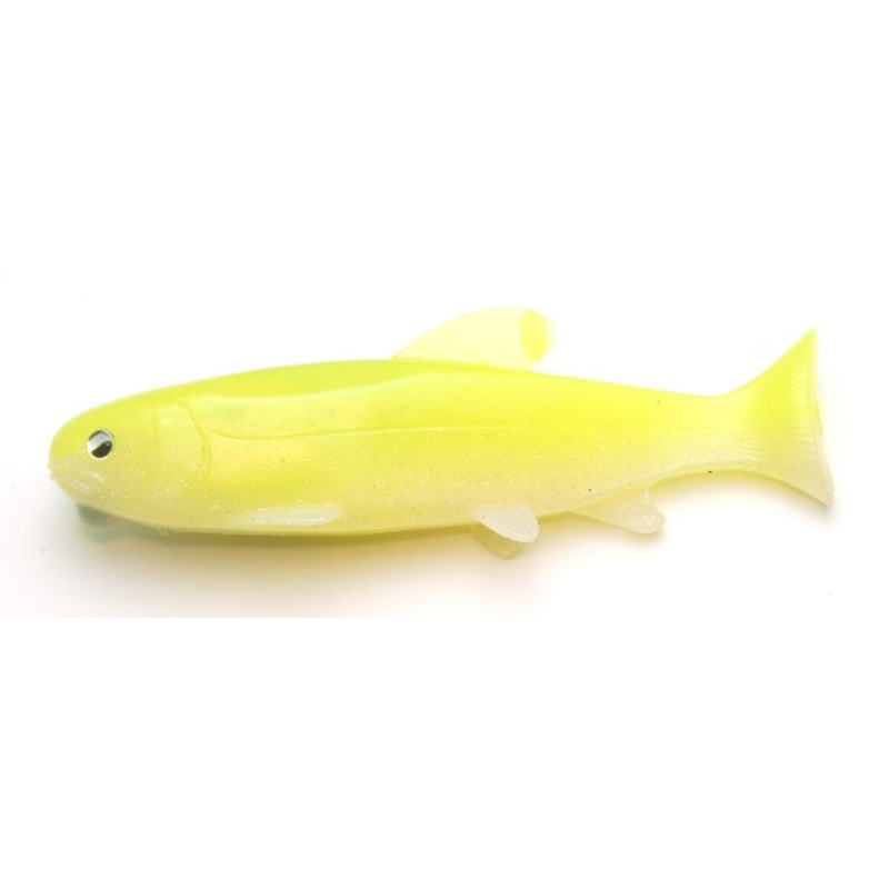 Raid Japan Worm Osakana Swimmer 145mm Pearl Chart