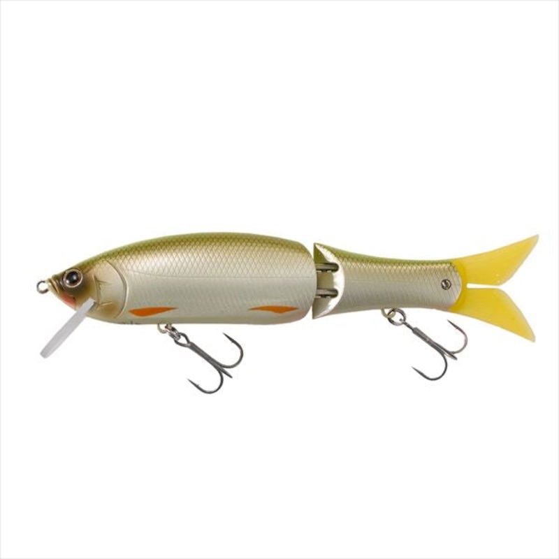 Tiemco Bass Luer MB-1 Custom 150F 07 Groovy Shad CB