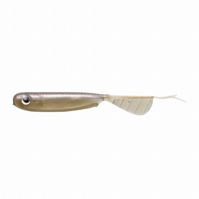 Tiemco PDL Super Hovering Fish 3inch ECO 33 D Wakasagi II