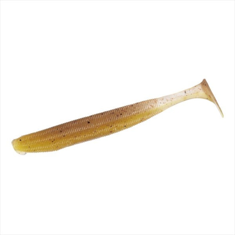Daiwa Warm Steez Siring Shad 2.1inch Test color