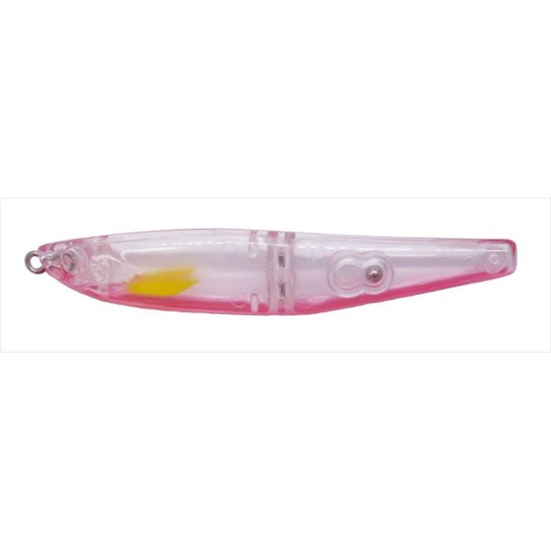 Daysprout Trout Plug Prime Bait 64F #09 Keimura Wakasagi