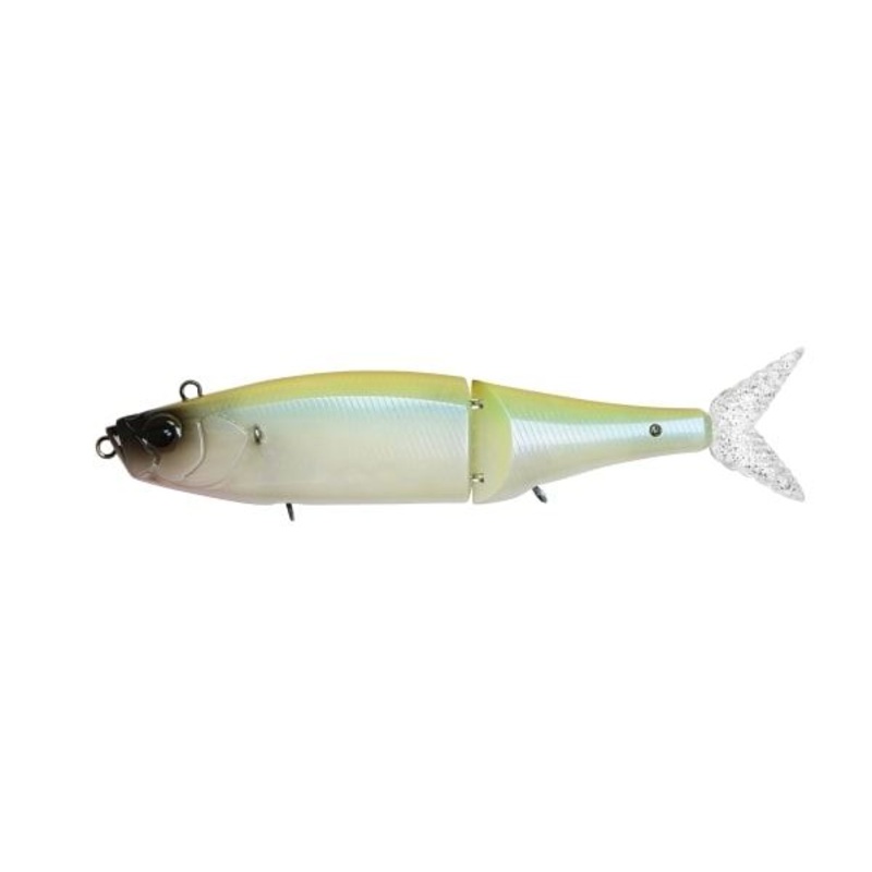 Dstyle Bass Lure Flex-Roler 168F Versatile shad