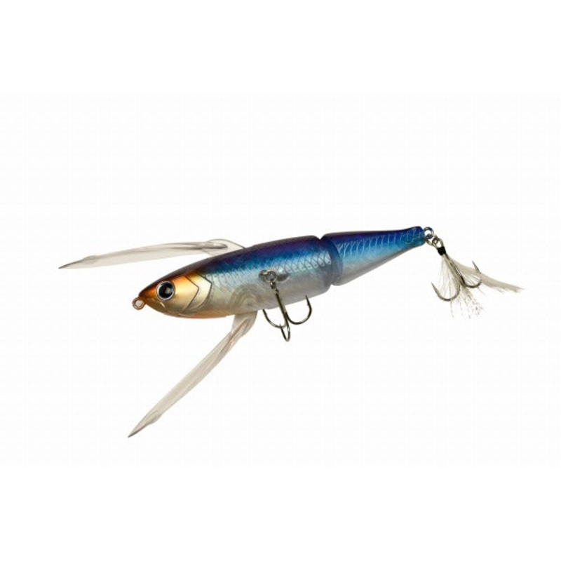 Dstyle Bass Lure Reserve Big DS Shiner