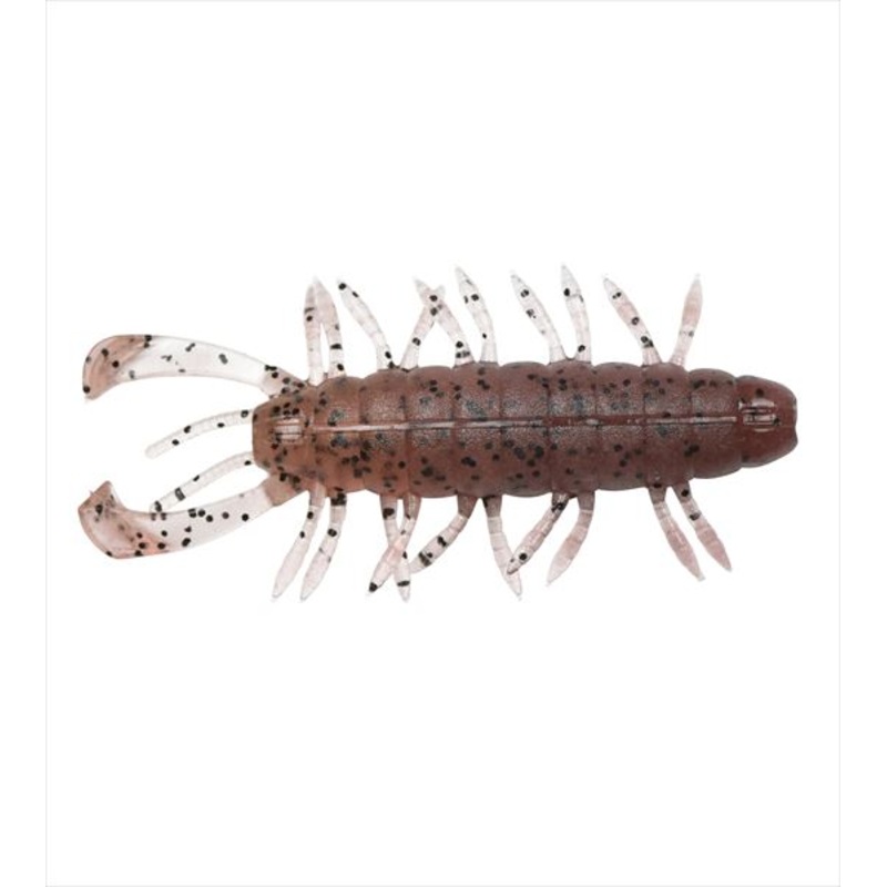 Dstyle Worm SVSB Big Wine Pepper