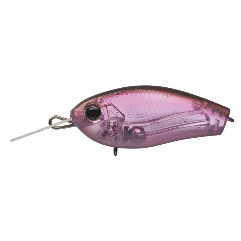 Evergreen Bass Lure Fact Craft #294 Phantom Wakasagi