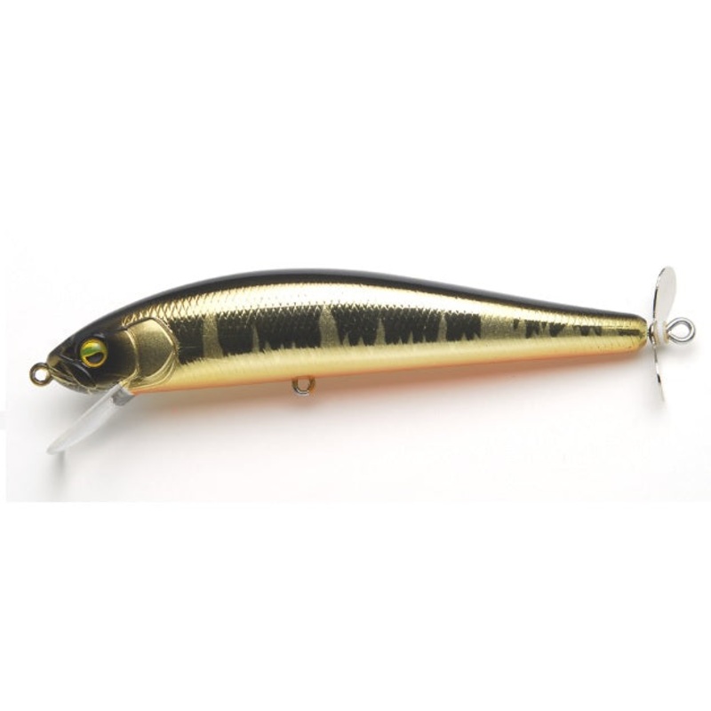 Raid Japan Bass Lure Switch Bait Answer Real Kinkuro