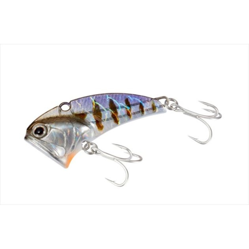 Shimano Bantam BT Vibe Solid 7g ZR-V07T 014 Touring Gil