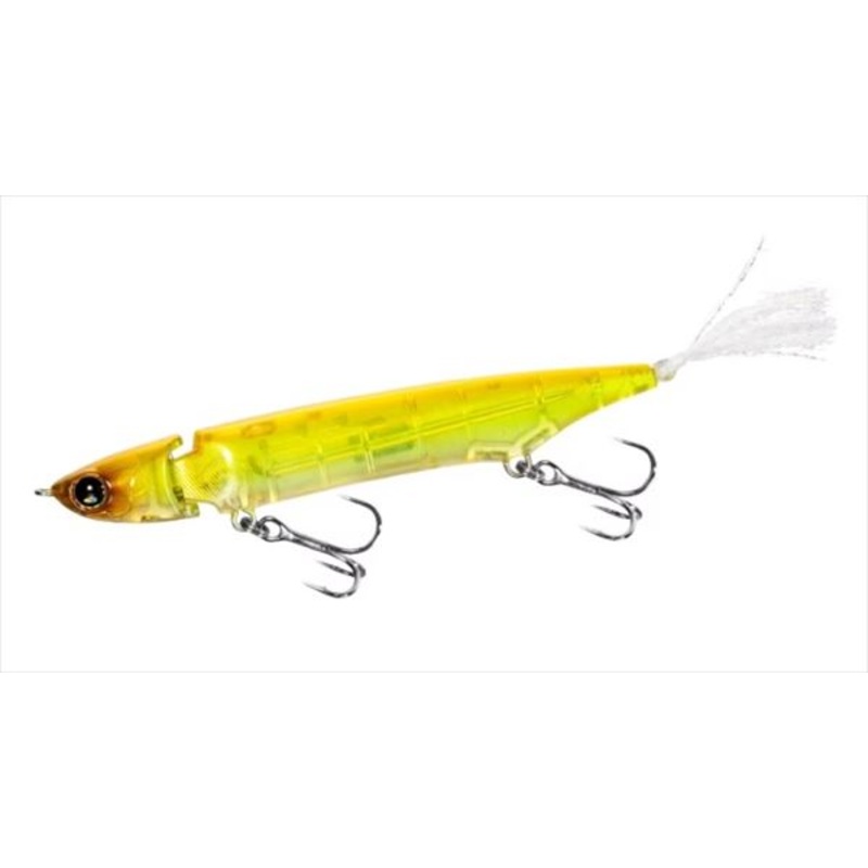 Shimano Bass Lure ZR-J85S Bantam Jijil 85 Jet Boost 022 Energy Chart