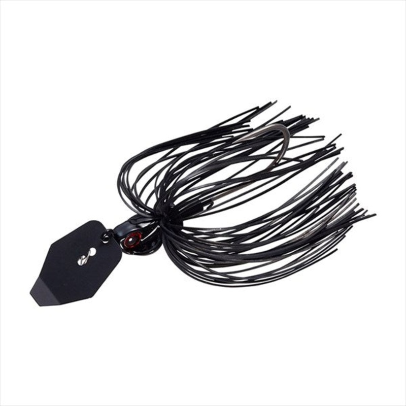 Daiwa Rapids Blade 3/8oz Black