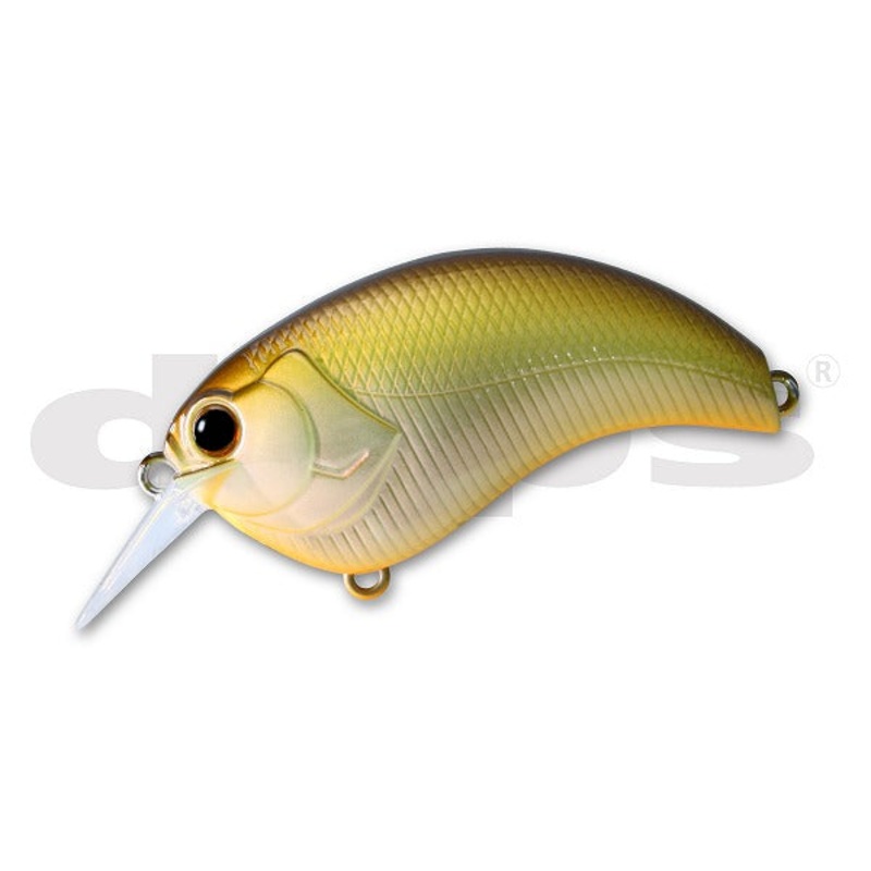 Deps Bass Lure Evoke 1.2 #11 Horizon Shad